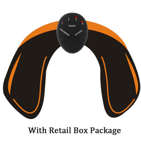 Image of MUSCLEMAX BUTTOCK TRAINER