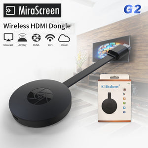 G2 MINI PC Media Player TV