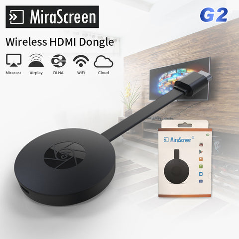 Image of G2 MINI PC Media Player TV