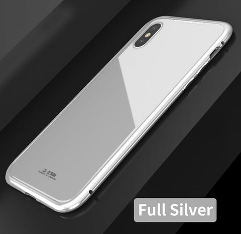 Image of Ultra Slim Magnetic Anti-Shock Case