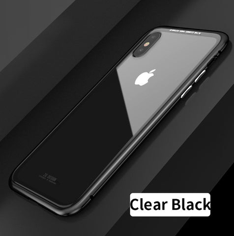 Image of Ultra Slim Magnetic Anti-Shock Case