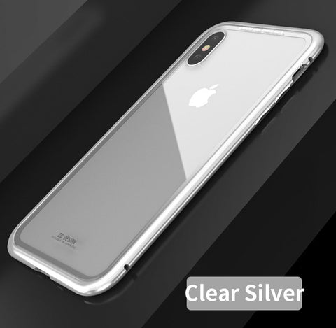 Image of Ultra Slim Magnetic Anti-Shock Case