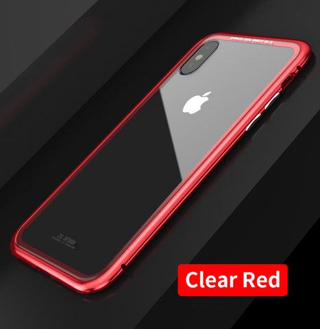 Image of Ultra Slim Magnetic Anti-Shock Case