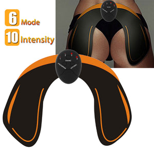 MUSCLEMAX BUTTOCK TRAINER