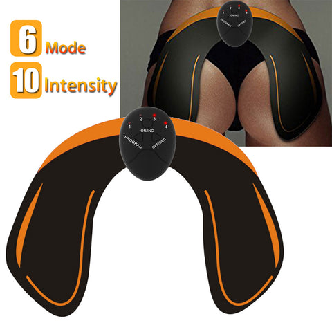 Image of MUSCLEMAX BUTTOCK TRAINER