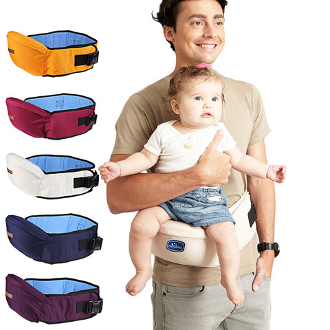 Image of BABY HIP-WAIST CARRIER